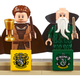 Illustration for article titled I Hope I Get an Acceptance Letter to Lego's New 6,020-Piece Hogwarts Castle Set